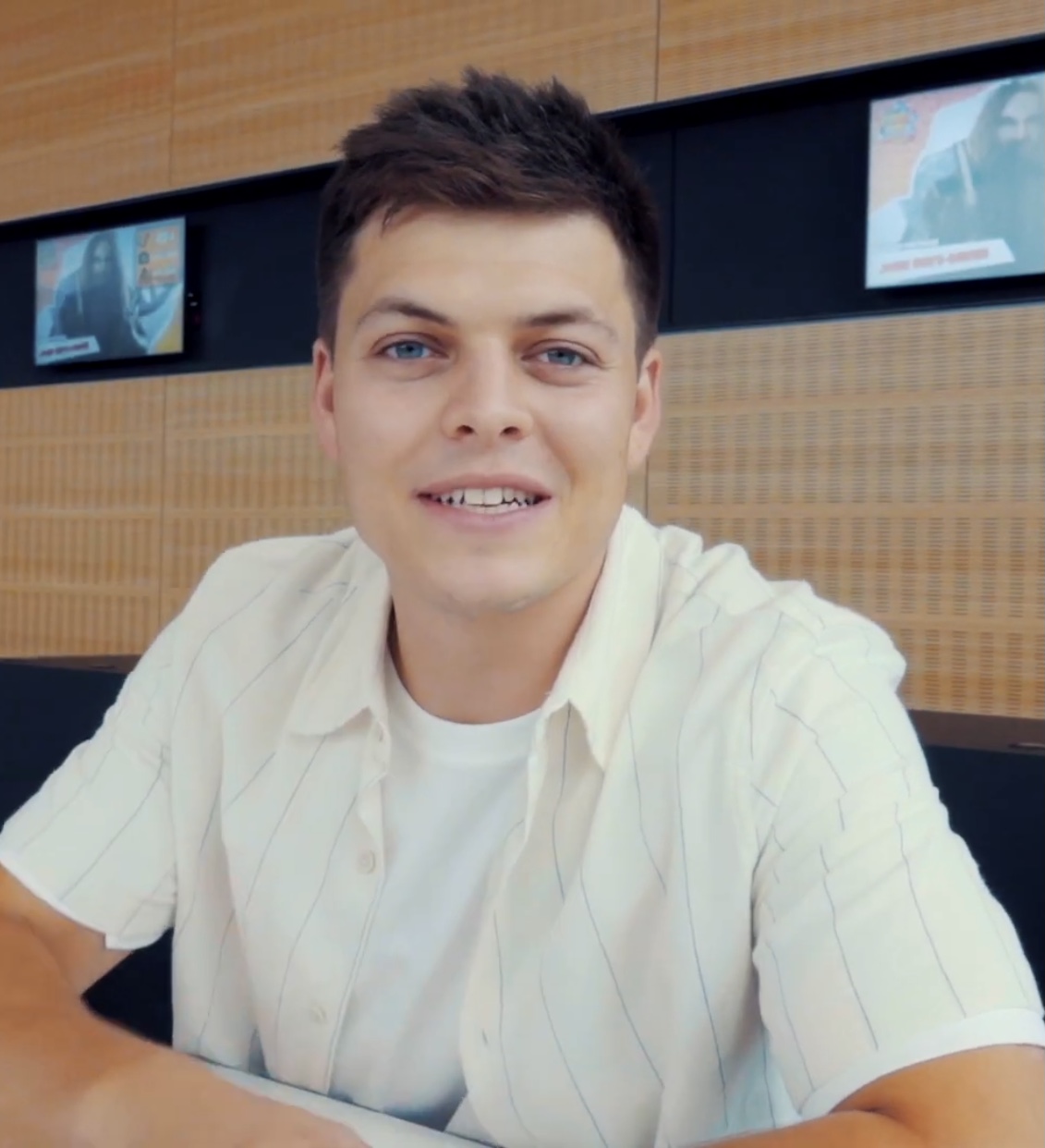 ALEX HÃ¸GH ANDERSEN