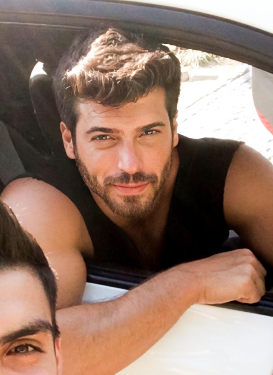 CAN YAMAN