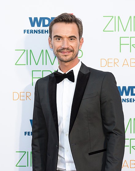 FLORIAN SILBEREISEN