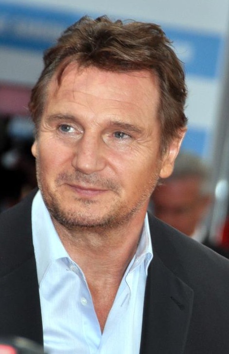 LIAM NEESON