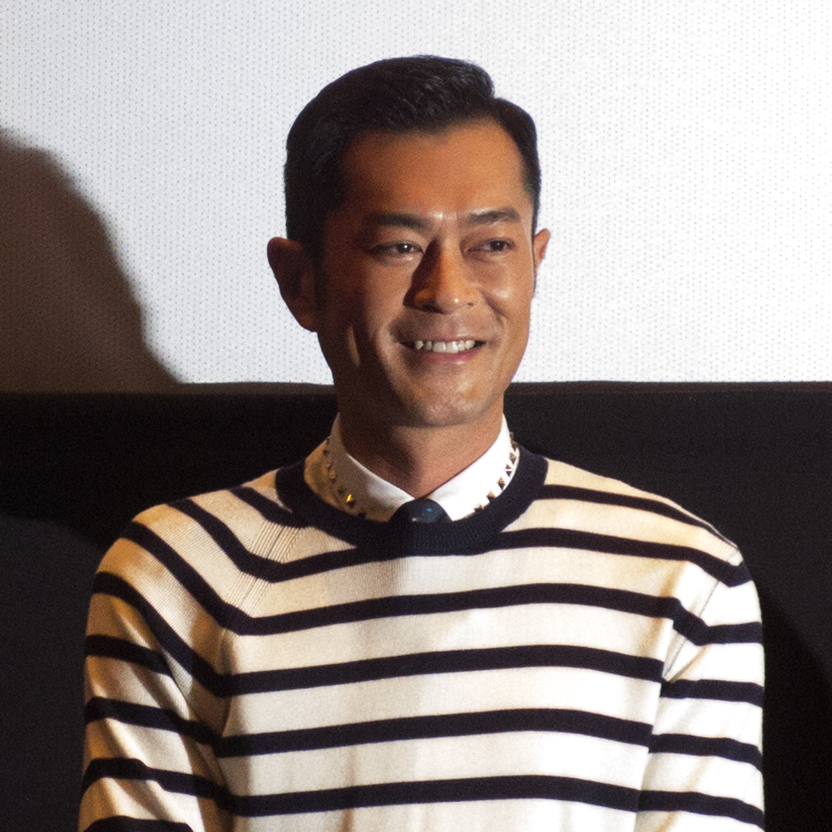 LOUIS KOO