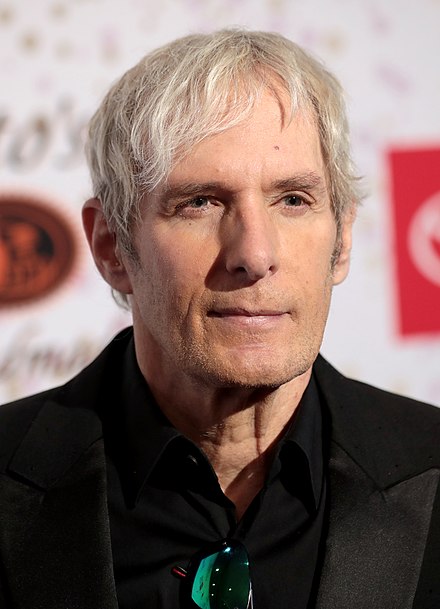 MICHAEL BOLTON