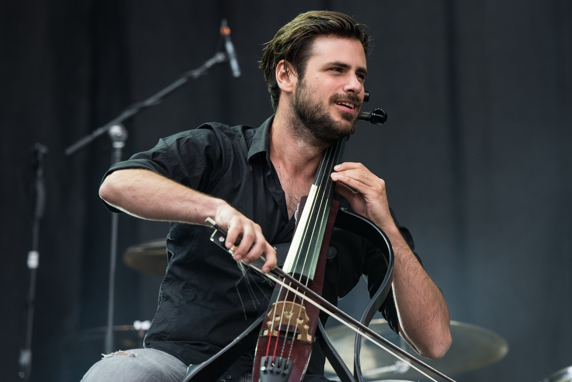 STJEPAN HAUSER