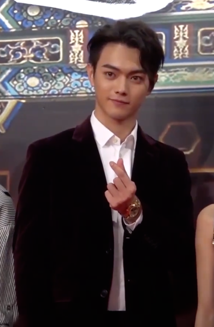 XU KAI