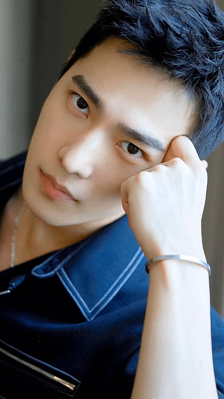 YANG YANG